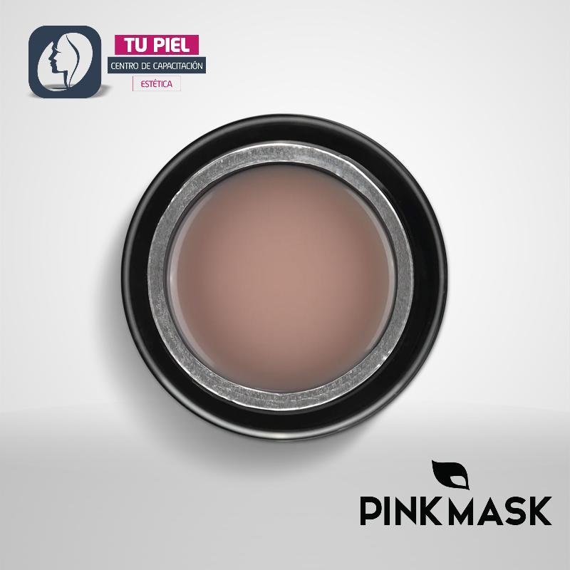 BUILDER GEL IN A POT | PUT YOUR RECORDS ON | COD521 - Imagen 2